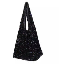 Load image into Gallery viewer, The Sequin Bag - Various Colours