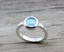 Load image into Gallery viewer, Turquoise Sea Ring
