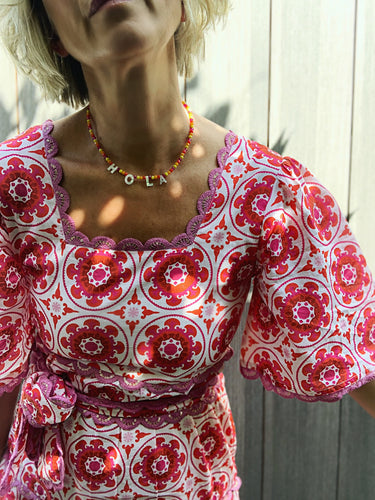 HOLA Necklace