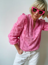 Load image into Gallery viewer, Think Pink Sunglasses