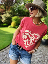 Load image into Gallery viewer, Leopard Love Sunglasses