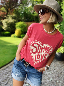 Leopard Love Sunglasses