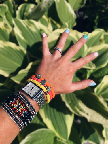 Brazil Bracelet