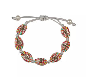 Beach Shell Bracelets