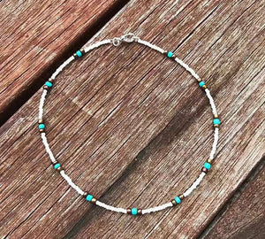 Beach Necklace