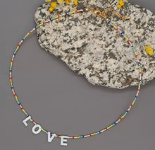 Load image into Gallery viewer, Show Me Love Necklace