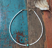 Load image into Gallery viewer, Beach Necklace