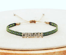 Load image into Gallery viewer, Say The Word Bracelets