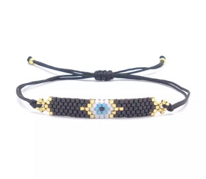 Mykonos Bracelets - various