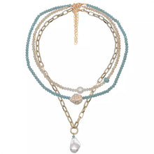 Load image into Gallery viewer, Ibiza Necklaces