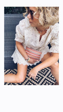Load image into Gallery viewer, Mini Clutch - Multi