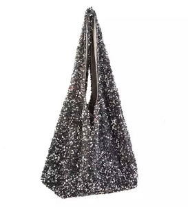 The Sequin Bag - Various Colours