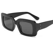 Load image into Gallery viewer, Sunglasses - Black