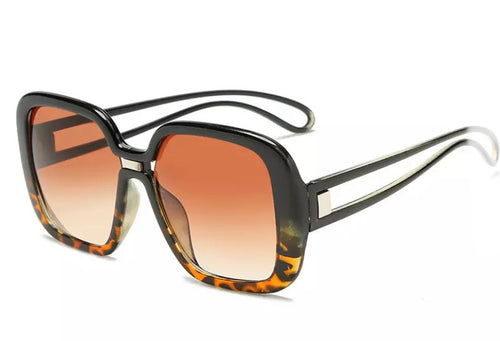 Retro 70s Sunglasses