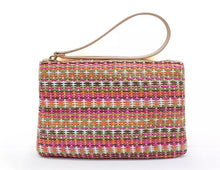 Load image into Gallery viewer, Mini Clutch - Multi