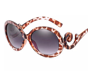 Leopard Love Sunglasses
