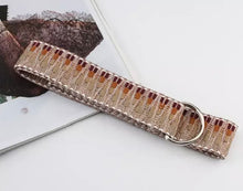 Load image into Gallery viewer, Woven Belt - Various Colours available