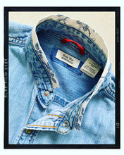 Load image into Gallery viewer, Rose Mae Reworked - OBI LOVE
