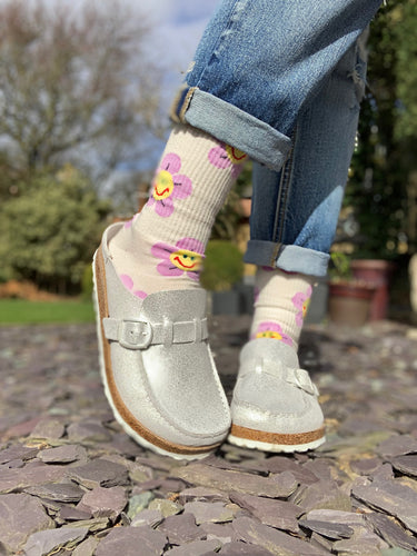 Smile Socks