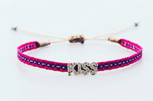 Load image into Gallery viewer, Say The Word Bracelets