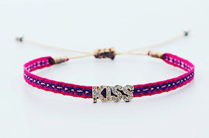 Say The Word Bracelets