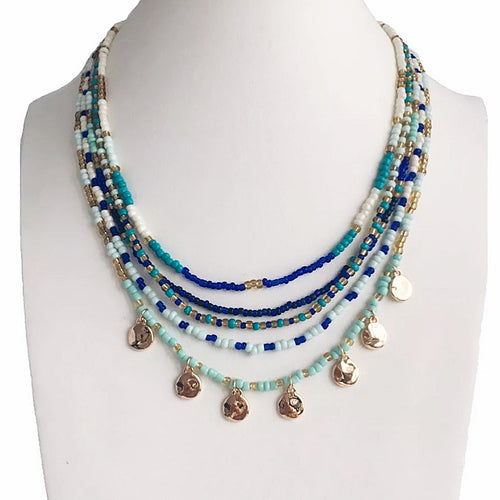 Layer Up Necklace
