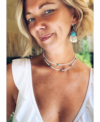 Beach Necklace