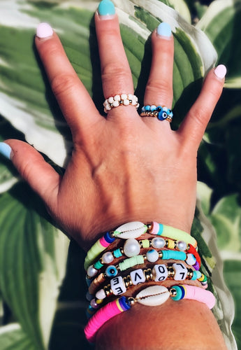 Neon LOVE Stack