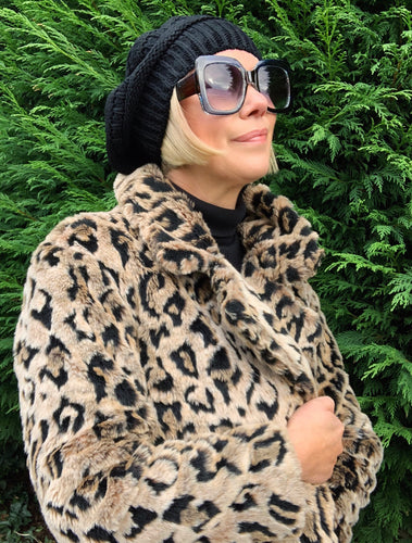 Beret - Black