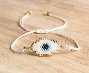 Mykonos Bracelets - various