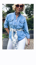 Load image into Gallery viewer, Rose Mae Reworked - OBI LOVE