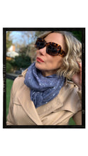 Load image into Gallery viewer, Sunglasses - Tortoise Shell Square