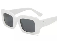 Load image into Gallery viewer, Sunglasses - White