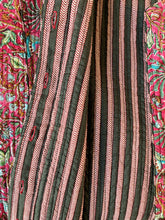 Load image into Gallery viewer, Preloved &amp; Vintage - Vintage Quilted Jacket - Pink Mix