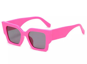 Think Pink Sunglasses