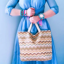 Load image into Gallery viewer, Tote Bag - Natural (Was £22 Now £12)